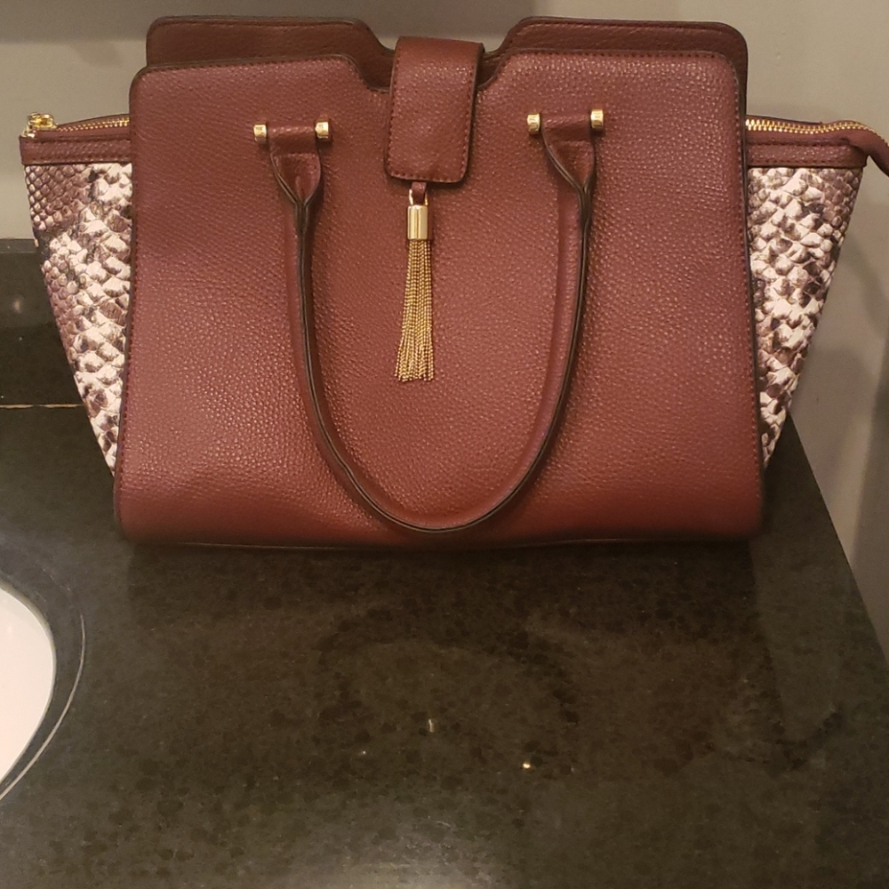 Ladies Pocketbook